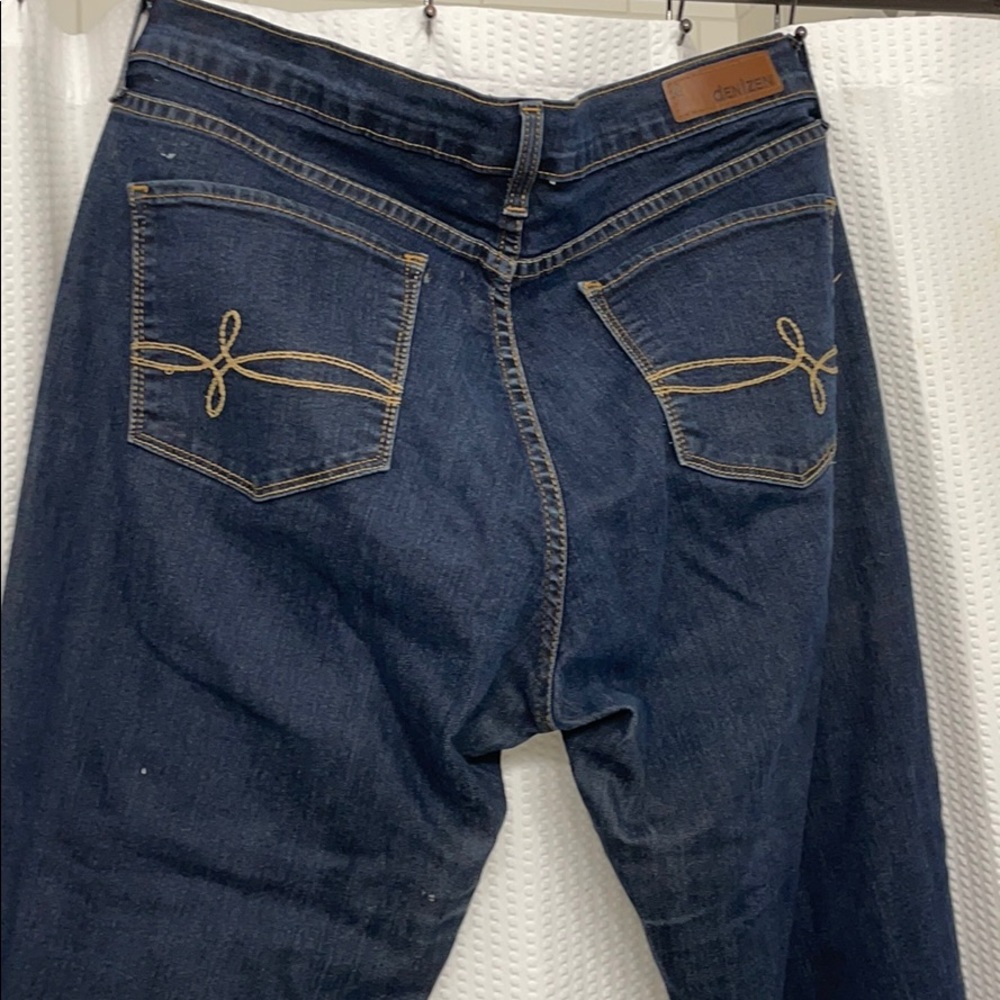 Boot Cut Jeans - Picture 3 of 4